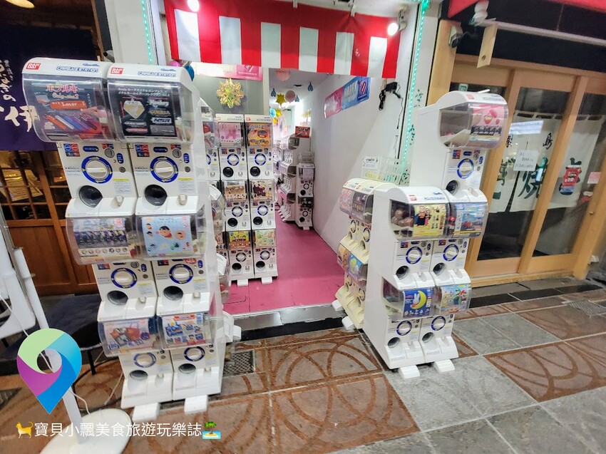 [旅行]日本 大阪 漫步逛日本第一長的天神橋筋商店街 走走逛逛挖掘小驚喜 一旁大阪天滿宮也不可錯過