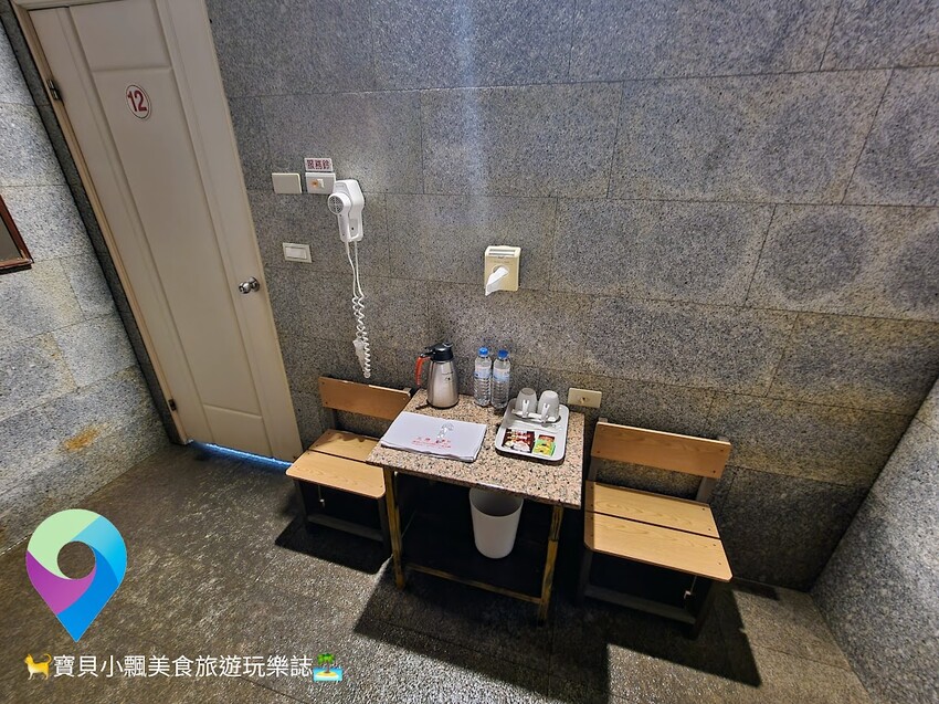 [旅遊]台北 24H 溫泉暖呼呼 個人湯屋 大眾池泡湯 馬槽花藝村