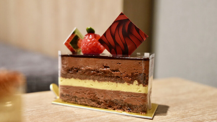 [東京] 東京甜點百名店 L’EPICURIEN｜吉祥寺甜點店推薦！只有週末營業的排隊名店！