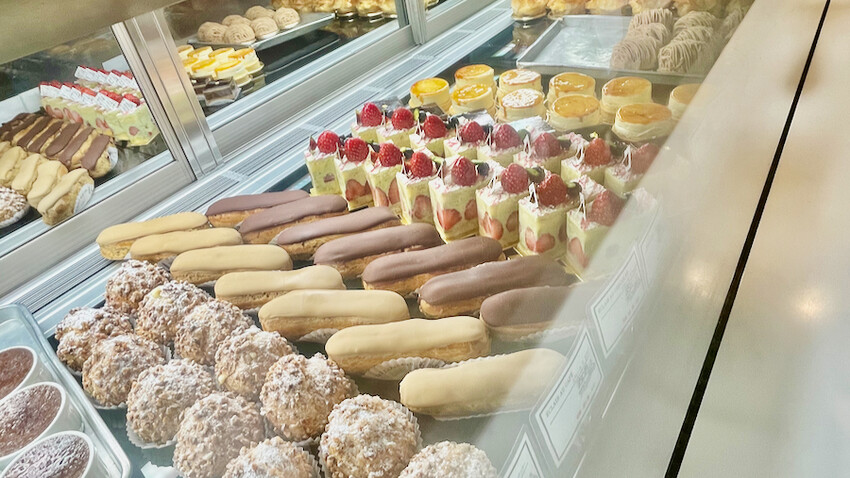 [東京] 東京甜點百名店 L’EPICURIEN｜吉祥寺甜點店推薦！只有週末營業的排隊名店！