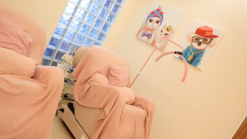 [美甲] AN中山8美學｜斥資600萬打造的超美環境！台北中山站美甲／美睫／美容推薦