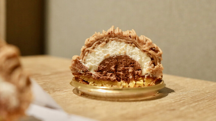 [東京] 東京甜點百名店 L’EPICURIEN｜吉祥寺甜點店推薦！只有週末營業的排隊名店！