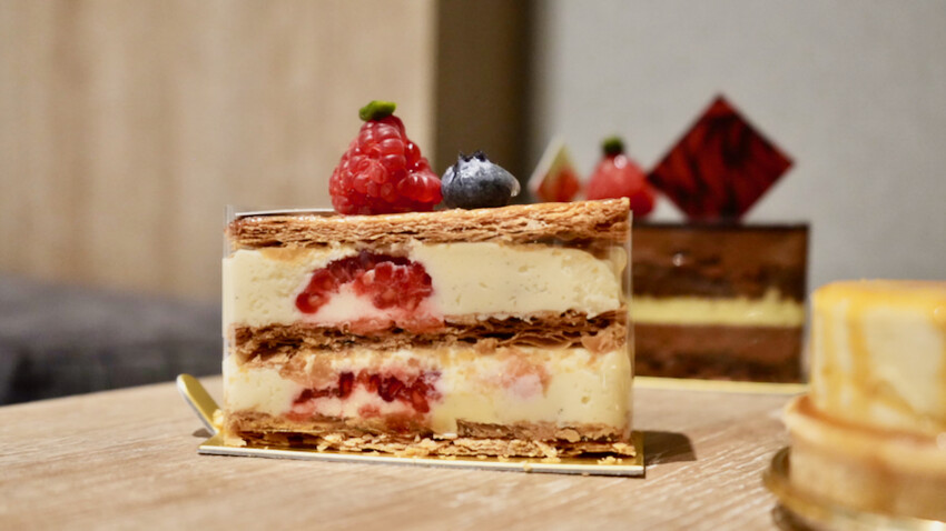 [東京] 東京甜點百名店 L’EPICURIEN｜吉祥寺甜點店推薦！只有週末營業的排隊名店！