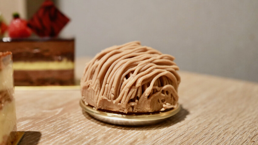 [東京] 東京甜點百名店 L’EPICURIEN｜吉祥寺甜點店推薦！只有週末營業的排隊名店！