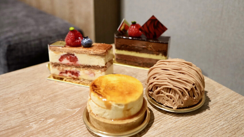 [東京] 東京甜點百名店 L’EPICURIEN｜吉祥寺甜點店推薦！只有週末營業的排隊名店！