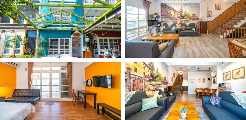 ▶宜蘭包棟◀2023人氣12間宜蘭包棟民宿,不踩雷精選推薦!