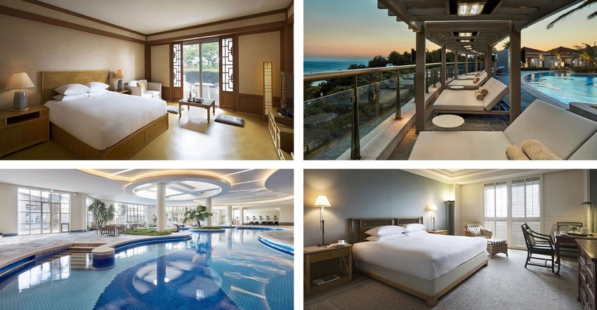 ▶濟州島住宿◀2023人氣13間濟州島特色飯店，平價海景民宿攻略