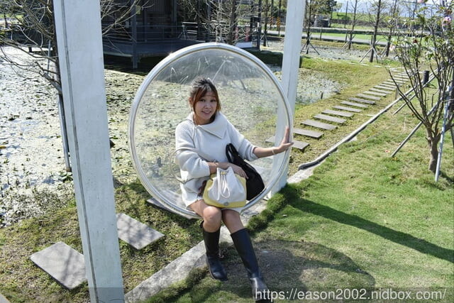 宜蘭冬山親子民宿推薦 | 丟丟噹親子樂園民宿 宜蘭百坪民宿 接近小動物 釣魚划船 奶瓶餵魚 網美拍照景點