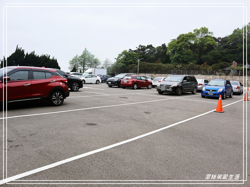 仙山登山步道-苗栗獅潭/手腳並用方可進!三角點瞭闊美景必打卡
