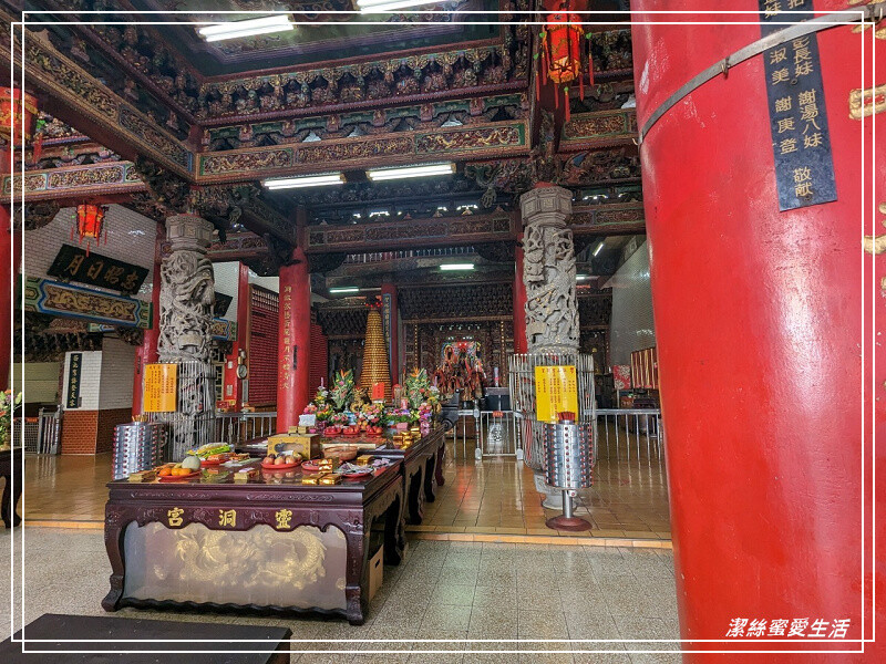 仙山登山步道-苗栗獅潭/手腳並用方可進!三角點瞭闊美景必打卡