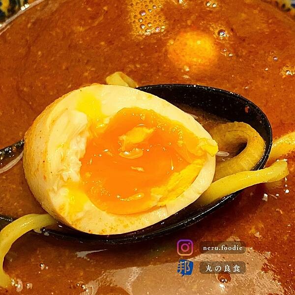 麺や兼虎｜日本九州福岡拉麵推薦 @neru.foodie / 丸の良食