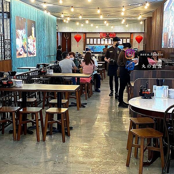 松發肉骨茶Song Fa Bak Kut Teh｜新加坡美食景點推薦 @neru.foodie / 丸の良食