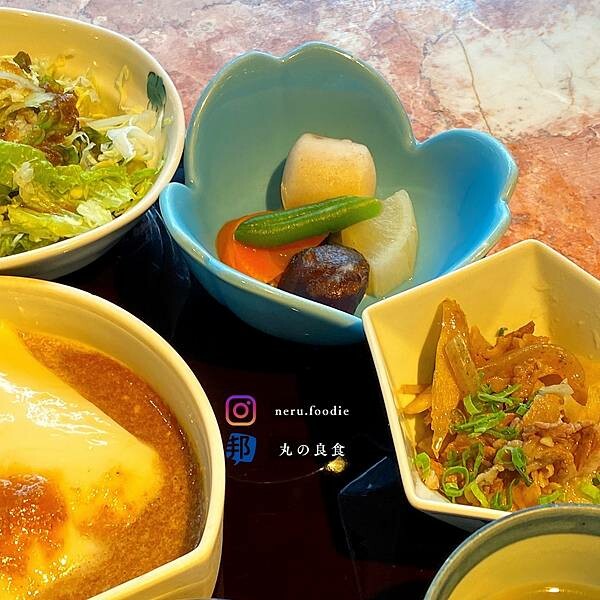 ギャラリー有田｜日本九州有田咖啡廳推薦 @neru.foodie / 丸の良食