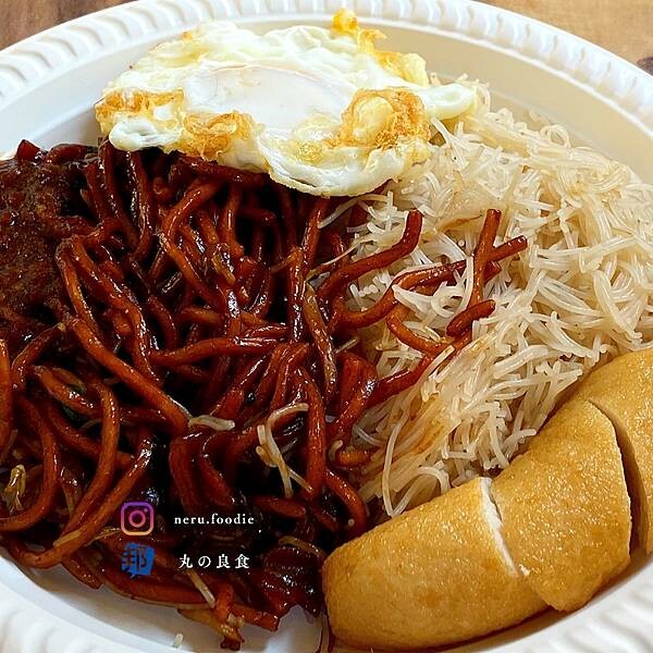 喜園YY KAFEI DIAN｜新加坡美食景點推薦 @neru.foodie / 丸の良食