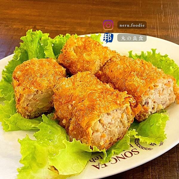 松發肉骨茶Song Fa Bak Kut Teh｜新加坡美食景點推薦 @neru.foodie / 丸の良食