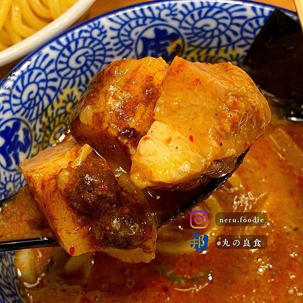 麺や兼虎｜日本九州福岡拉麵推薦 @neru.foodie / 丸の良食