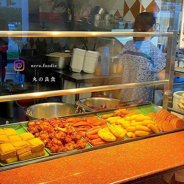 喜園YY KAFEI DIAN｜新加坡美食景點推薦 @neru.foodie / 丸の良食