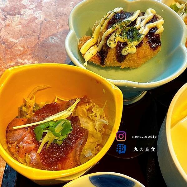 ギャラリー有田｜日本九州有田咖啡廳推薦 @neru.foodie / 丸の良食