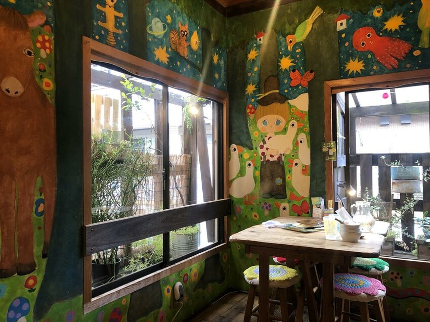 日本文青新熱點，古著、錢湯、時尚雜貨一次享盡--東京高円寺一日遊景點美食