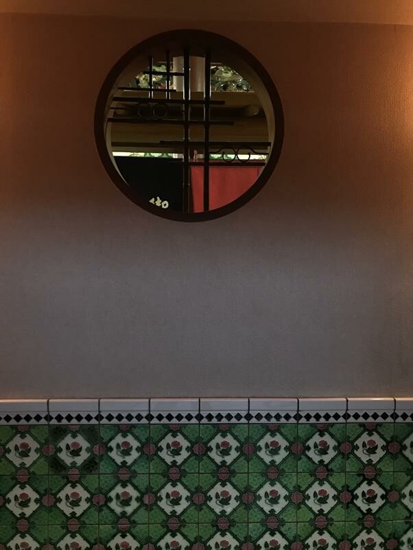 京都必訪錢湯推薦:錢湯咖啡廳:さらさ西陣 、King of 錢湯:船岡温泉