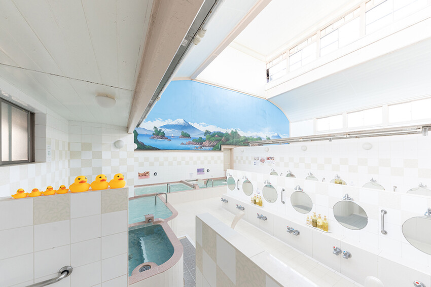 日本文青新熱點，古著、錢湯、時尚雜貨一次享盡--東京高円寺一日遊景點美食