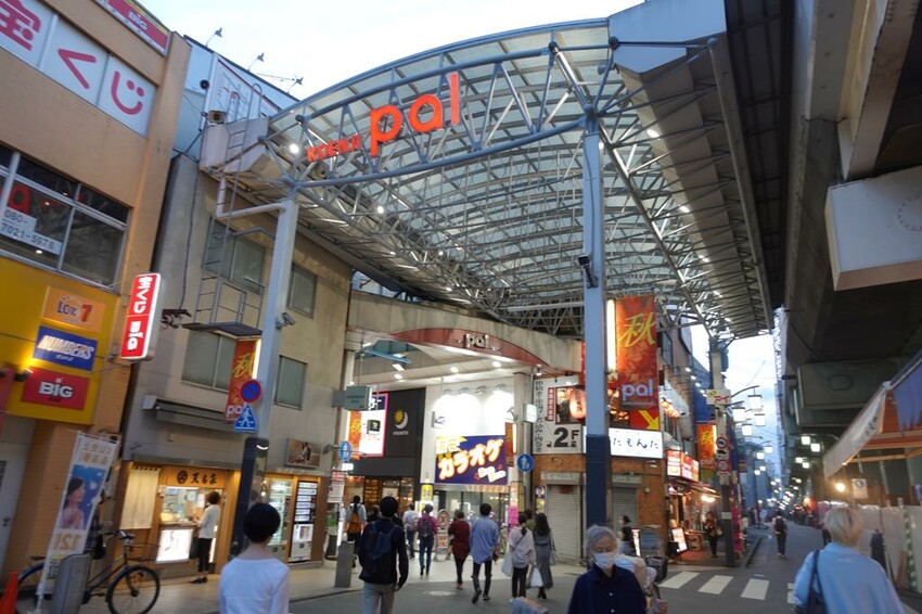 日本文青新熱點，古著、錢湯、時尚雜貨一次享盡--東京高円寺一日遊景點美食