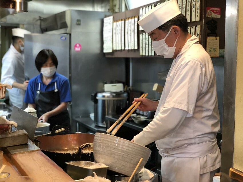 日本文青新熱點，古著、錢湯、時尚雜貨一次享盡--東京高円寺一日遊景點美食