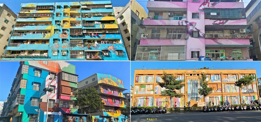 2023 0126高雄走春拜年Day3013