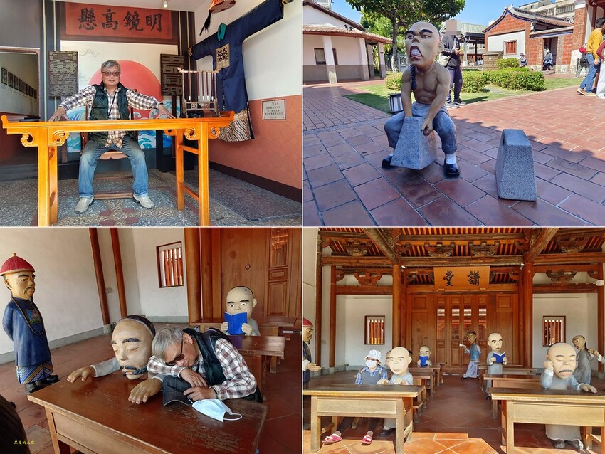 2023 0126高雄走春拜年Day3005