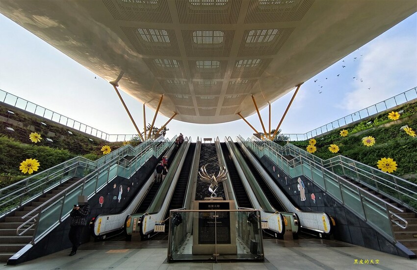 2023 0126高雄走春拜年Day3001