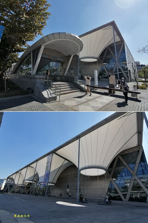 2023 0126高雄走春拜年Day3007