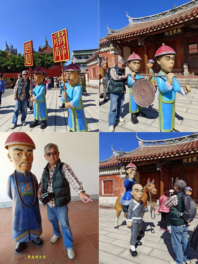 2023 0126高雄走春拜年Day3004