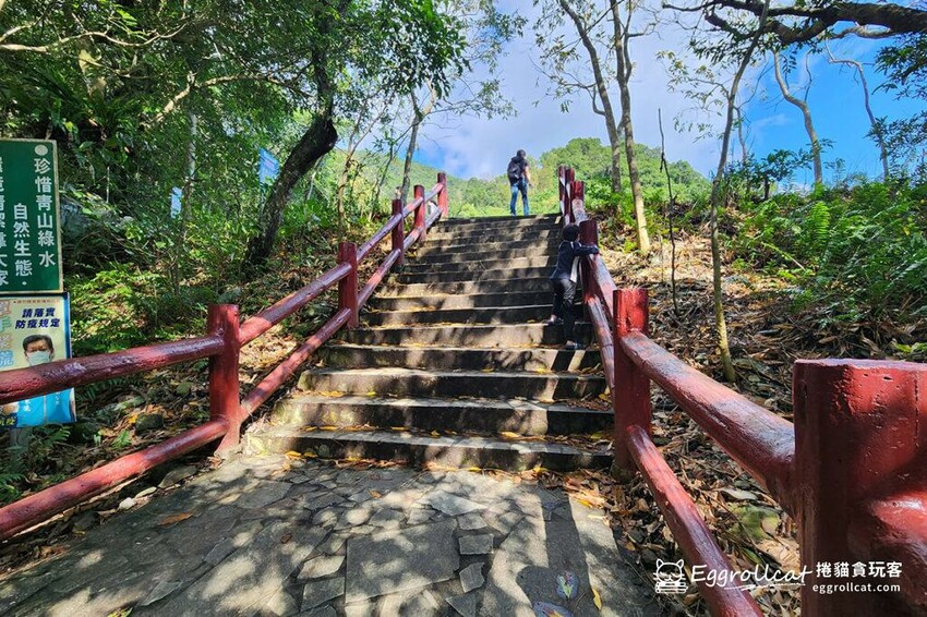 宜蘭礁溪猴洞坑瀑布 宜蘭礁溪猴洞坑瀑布