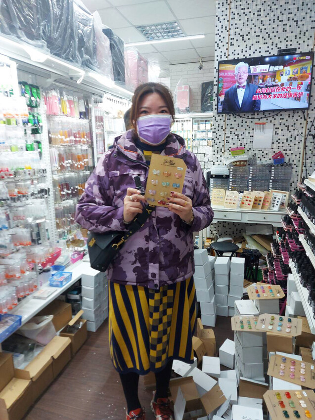 VLY品牌專業美甲材料展售中心,台南美甲材料行,台南美甲師推薦9.jpg