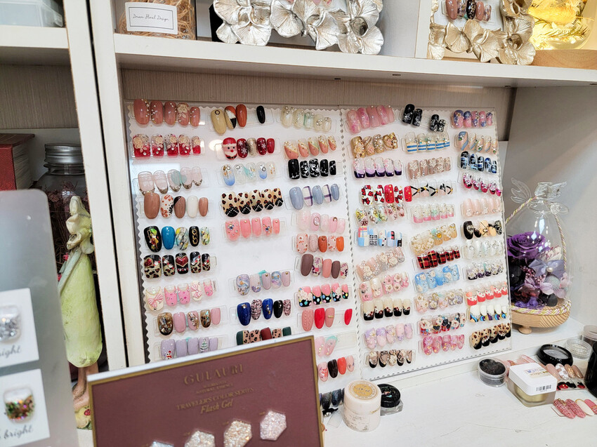 VLY品牌專業美甲材料展售中心,台南美甲材料行,台南美甲師推薦23.jpg