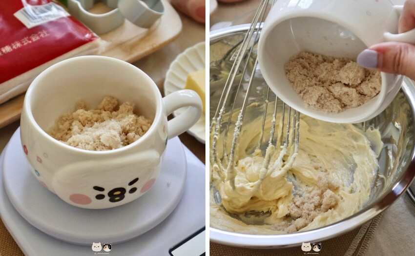 日本三溫糖替代砂糖的甜點分享，奶油餅乾&鹽之花奶油焦糖醬食譜與做法完整介紹|三溫糖by甜滋滋糖鋪-糖品專家