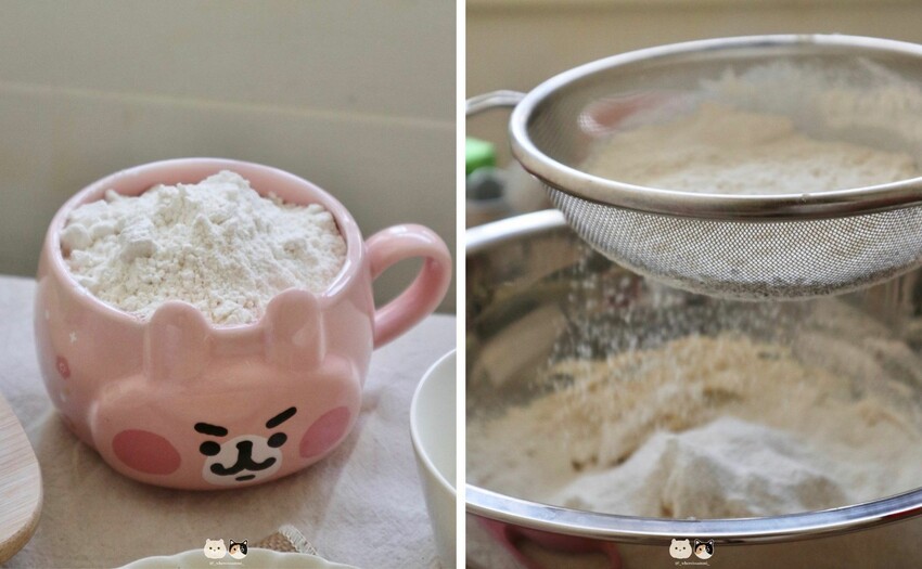 日本三溫糖替代砂糖的甜點分享，奶油餅乾&鹽之花奶油焦糖醬食譜與做法完整介紹|三溫糖by甜滋滋糖鋪-糖品專家