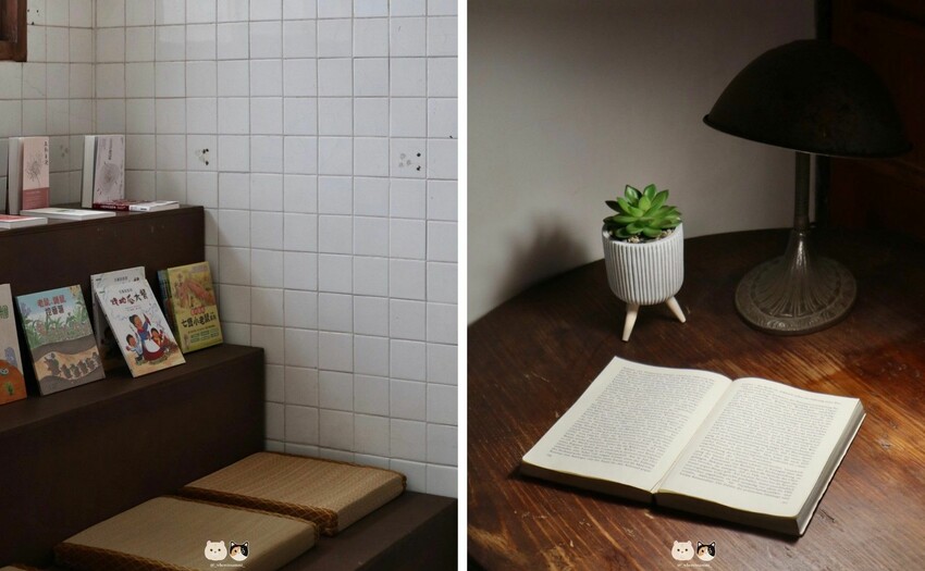 台南南區景點|水交社文化園區．水交社雷虎空軍眷村完美保留，多元主題館與展覽、不定期的市集舉辦!親子旅遊推薦、台南景點推薦