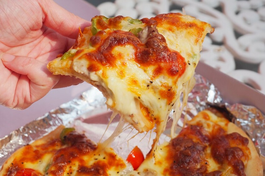 【屏東親子景點】♥透紅佳人探索樂園♥全台唯一蓮霧主題觀光工廠.可愛蓮霧巨人.蓮霧風味手作愛玉/窯烤披薩DIY