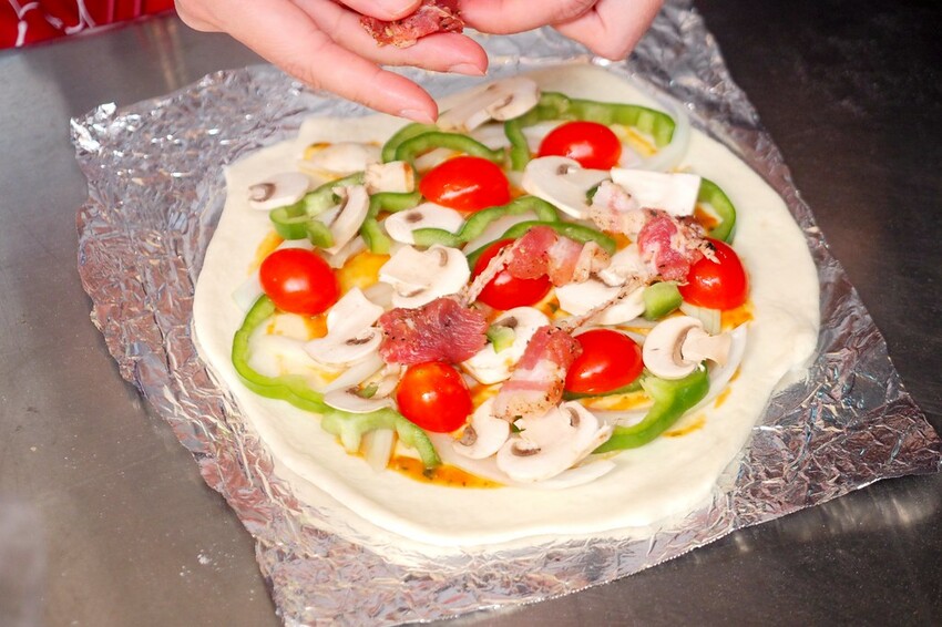 【屏東親子景點】♥透紅佳人探索樂園♥全台唯一蓮霧主題觀光工廠.可愛蓮霧巨人.蓮霧風味手作愛玉/窯烤披薩DIY