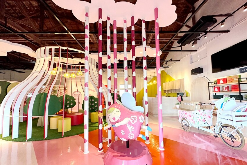 【屏東親子景點】♥透紅佳人探索樂園♥全台唯一蓮霧主題觀光工廠.可愛蓮霧巨人.蓮霧風味手作愛玉/窯烤披薩DIY