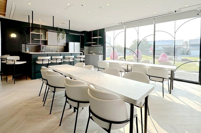 【屏東親子景點】♥透紅佳人探索樂園♥全台唯一蓮霧主題觀光工廠.可愛蓮霧巨人.蓮霧風味手作愛玉/窯烤披薩DIY