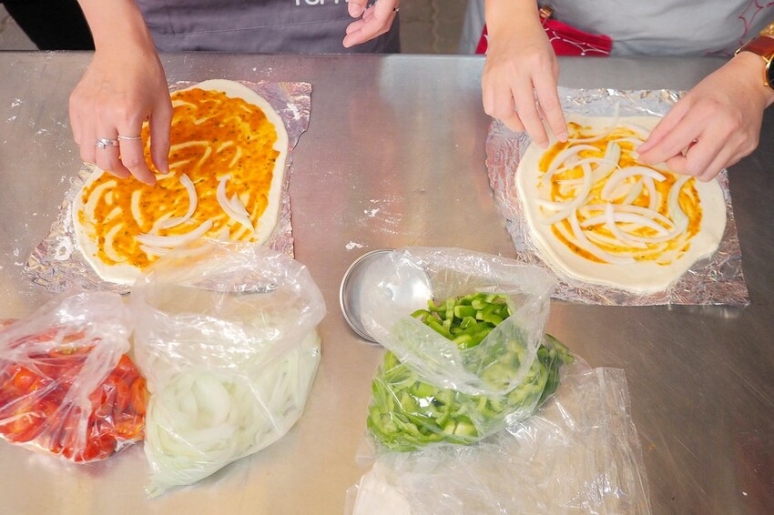 【屏東親子景點】♥透紅佳人探索樂園♥全台唯一蓮霧主題觀光工廠.可愛蓮霧巨人.蓮霧風味手作愛玉/窯烤披薩DIY