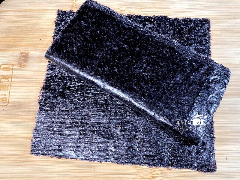 烹飪筆記│焗烤米披薩(龍蝦沙拉)，不再為處理家裡剩飯煩惱了