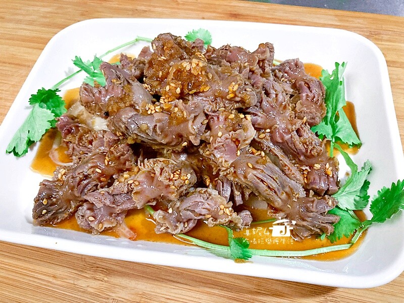 烹飪筆記│酸辣湯,省錢又好吃的國民美食