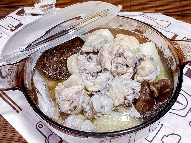 烹飪筆記│酸辣湯,省錢又好吃的國民美食