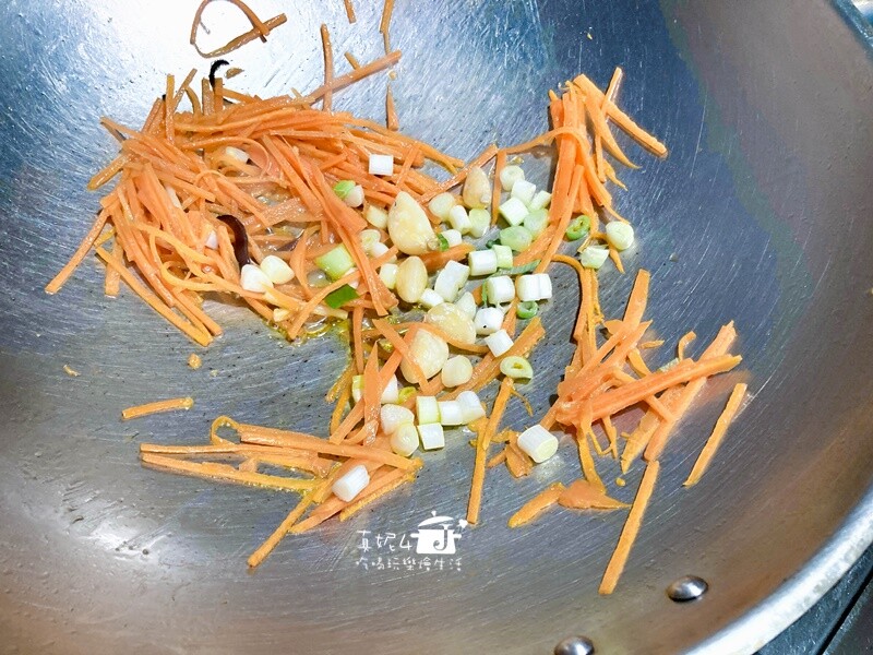 烹飪筆記│酸辣湯,省錢又好吃的國民美食