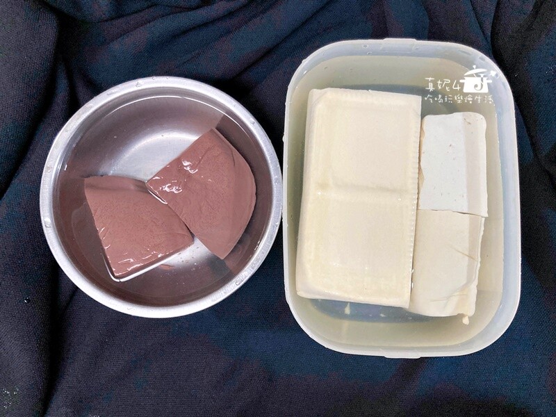 烹飪筆記│酸辣湯,省錢又好吃的國民美食