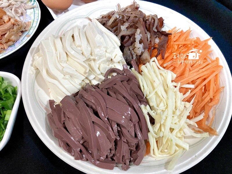 烹飪筆記│酸辣湯,省錢又好吃的國民美食