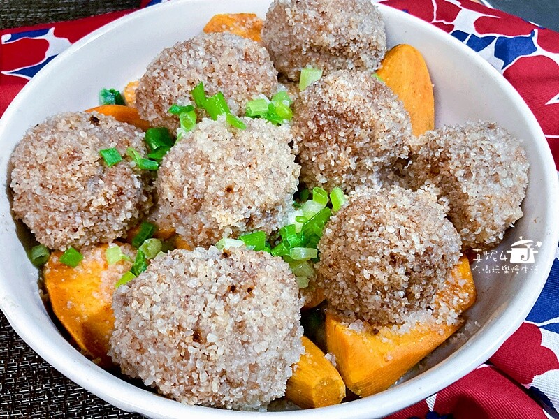 烹飪筆記│焗烤米披薩(龍蝦沙拉)，不再為處理家裡剩飯煩惱了